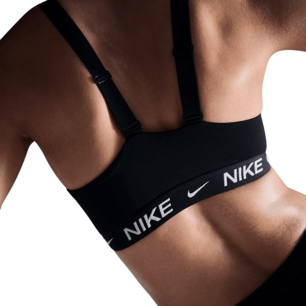 Nike W NK DF INDY MED SPT BRA FD1065-011