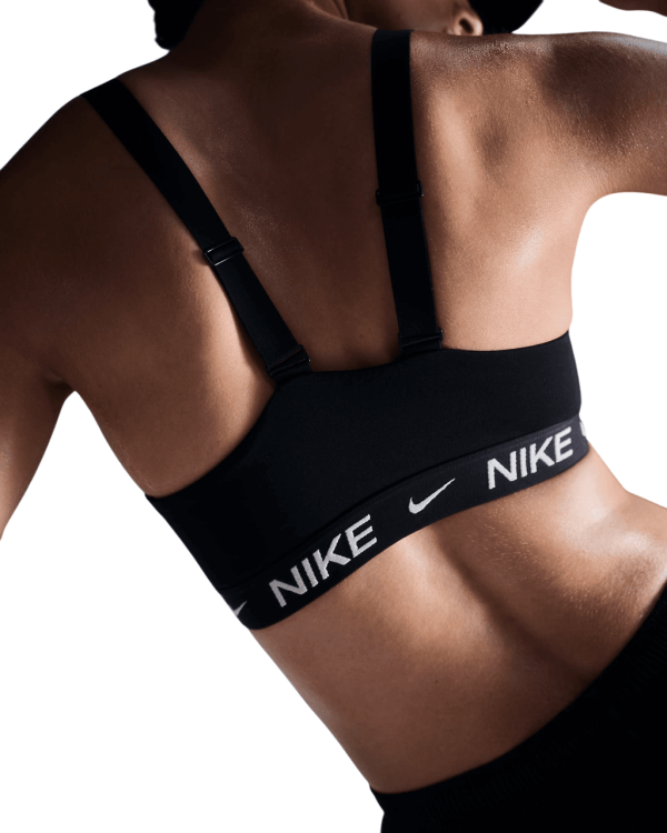 Nike W NK DF INDY MED SPT BRA FD1065-011