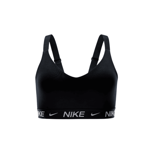 Nike W NK DF INDY MED SPT BRA FD1065-011