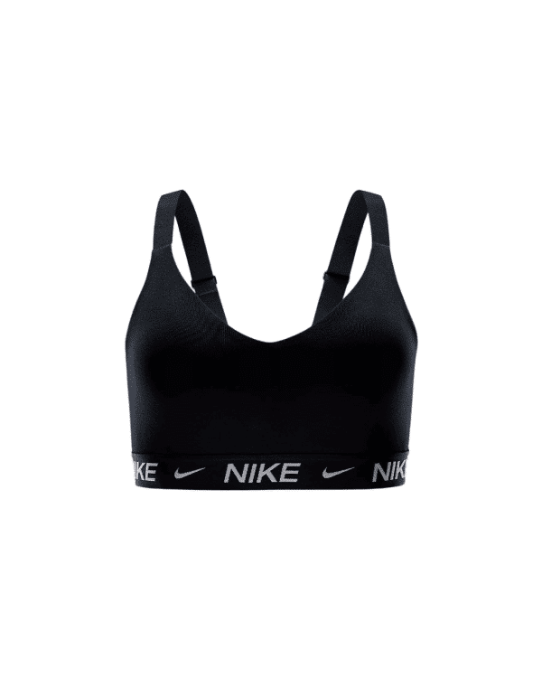 Nike W NK DF INDY MED SPT BRA FD1065-011