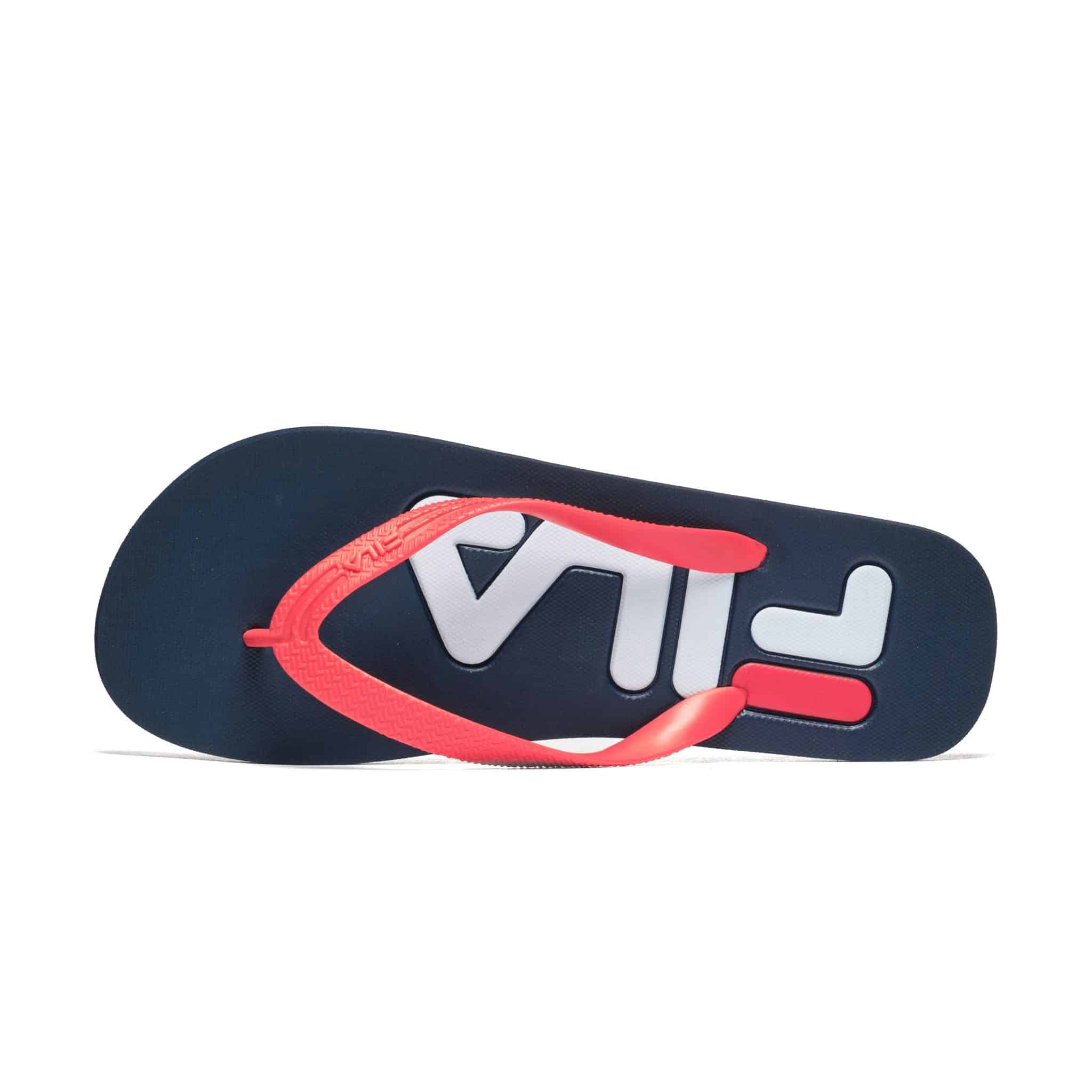 Fila TROY slipper FFM0007-53040 - obrazek 4