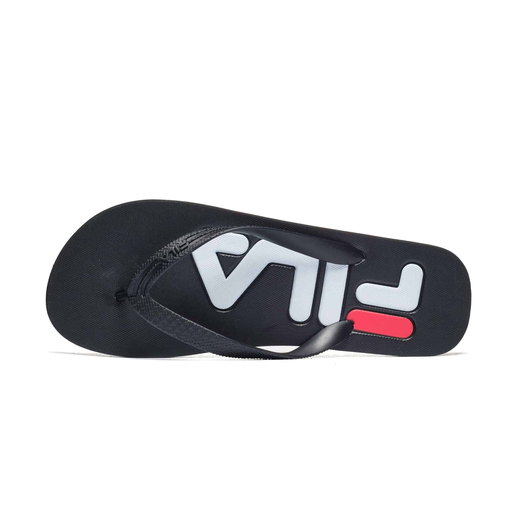 Fila TROY slipper FFM0007-80010 - obrazek 4