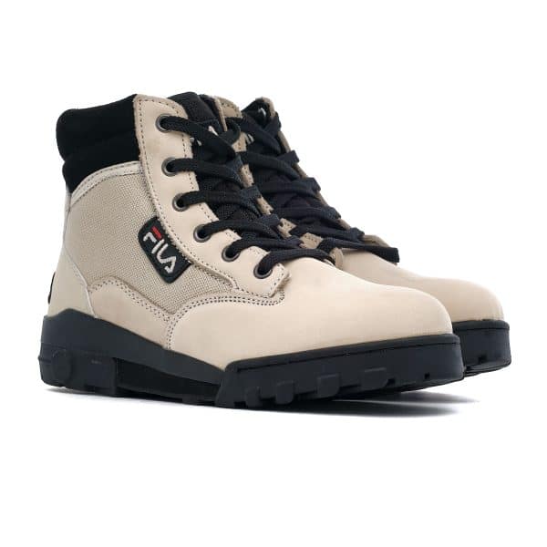 Fila GRUNGE II BL mid Feather FFM0164-80039