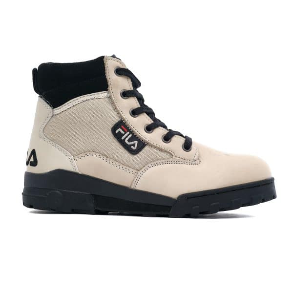 Fila GRUNGE II BL mid Feather FFM0164-80039