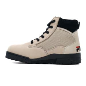 Fila GRUNGE II BL mid Feather FFM0164-80039