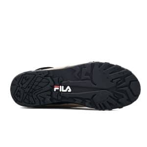 Fila GRUNGE II BL mid Feather FFM0164-80039
