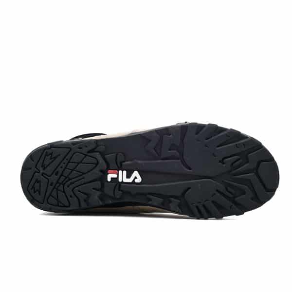 Fila GRUNGE II BL mid Feather FFM0164-80039