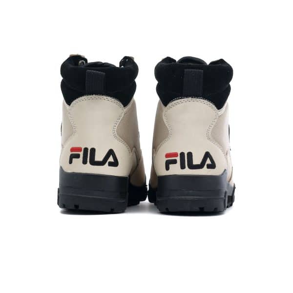 Fila GRUNGE II BL mid Feather FFM0164-80039