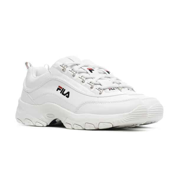 Fila STRADA low teens FFT0009-10004