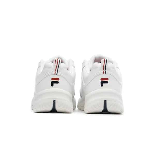 Fila STRADA low teens FFT0009-10004