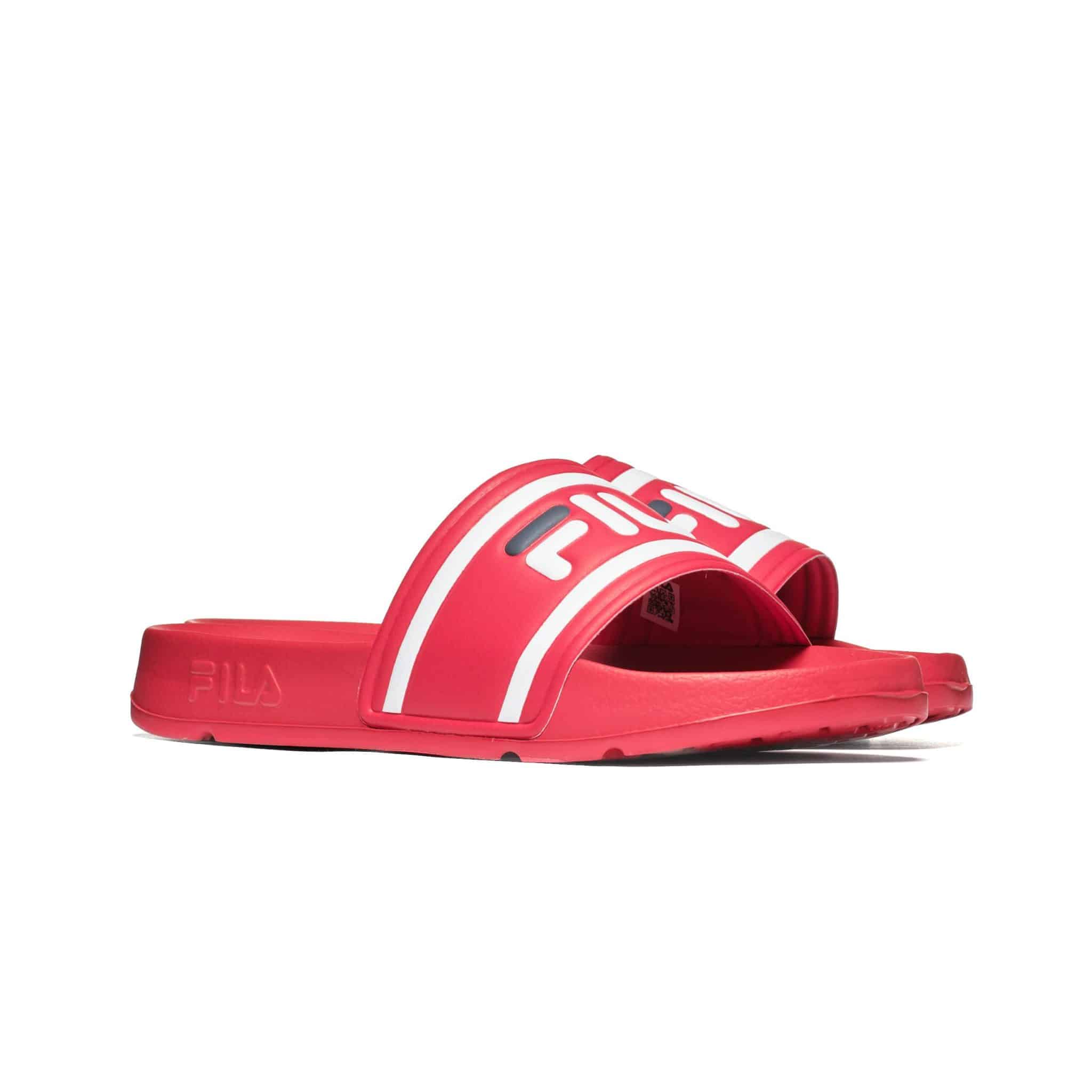 Fila MORRO BAY slipper teens FFT0028-30005 - obrazek 2