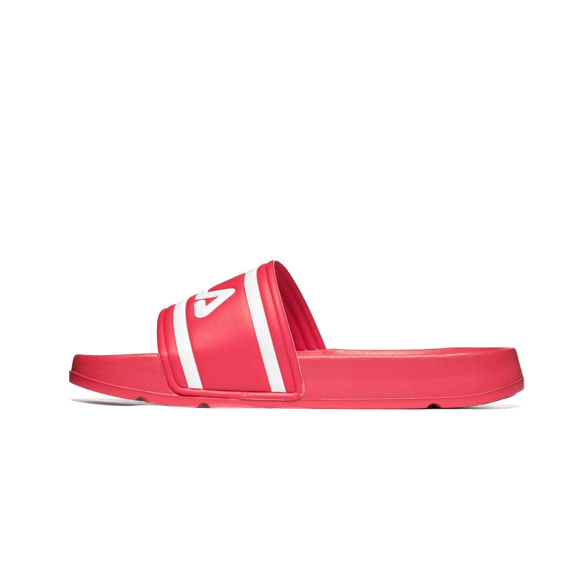 Fila MORRO BAY slipper teens FFT0028-30005 - obrazek 3