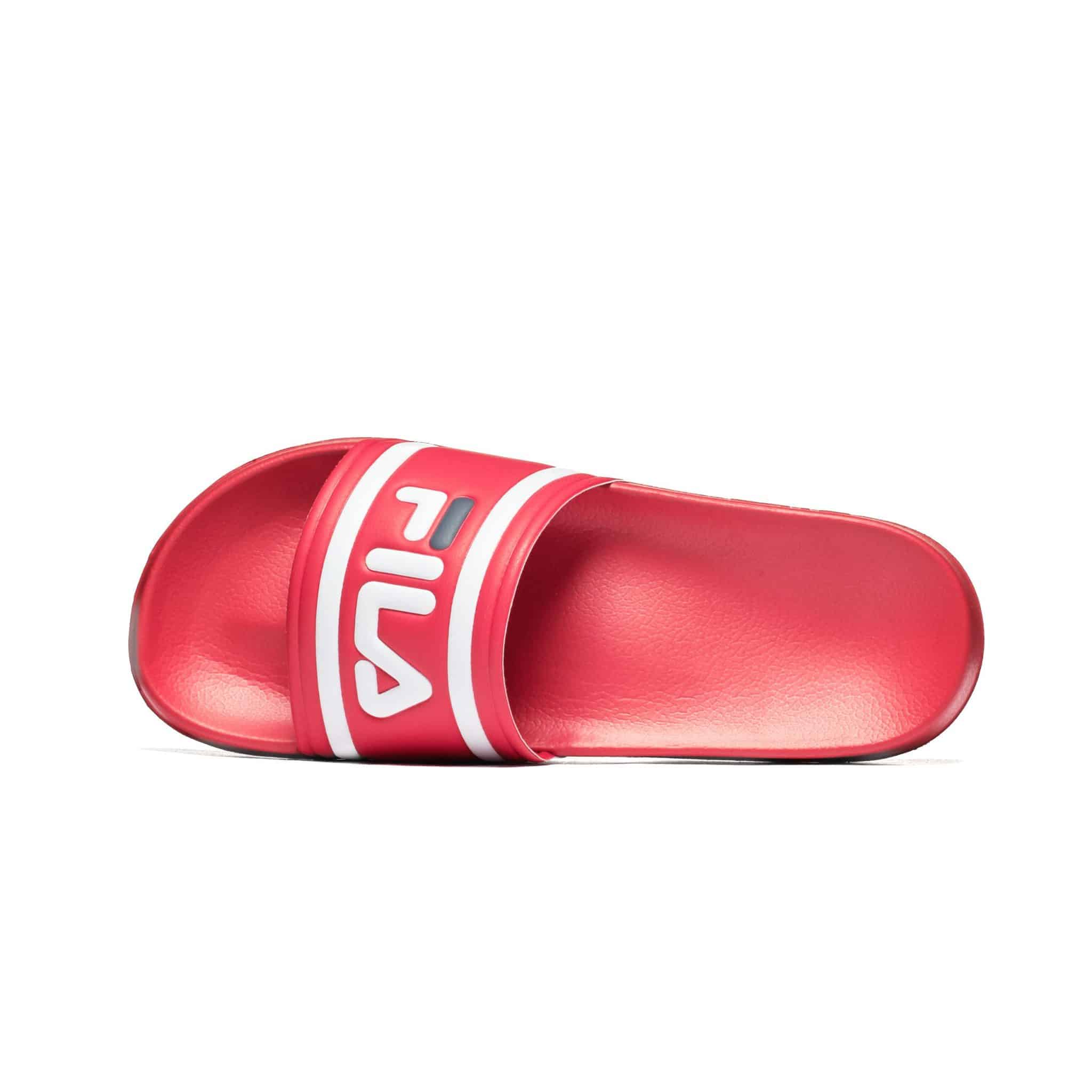 Fila MORRO BAY slipper teens FFT0028-30005 - obrazek 4