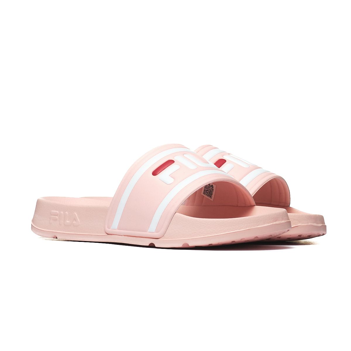 Fila MORRO BAY slipper teens FFT0028-40063 - obrazek 2