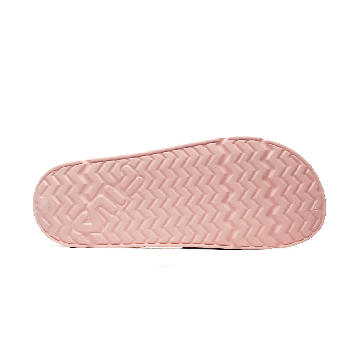 Fila MORRO BAY slipper teens FFT0028-40063 - obrazek 5