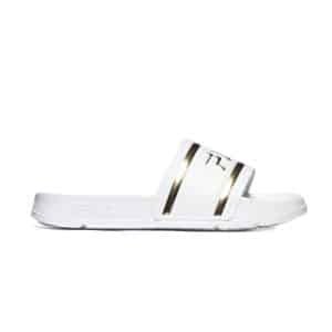 Fila MORRO BAY LOGO slipper wmn FFW0102-13069