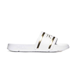 Fila MORRO BAY LOGO slipper wmn FFW0102-13069