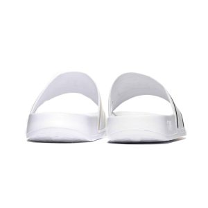 Fila MORRO BAY LOGO slipper wmn FFW0102-13069