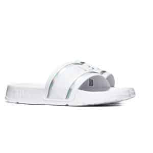 Fila MORRO BAY LOGO slipper wmn FFW0102-13078