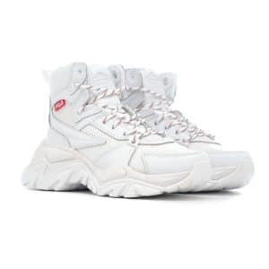 Fila ELECTROVE DESERT BOOT wmn FFW0179-13151