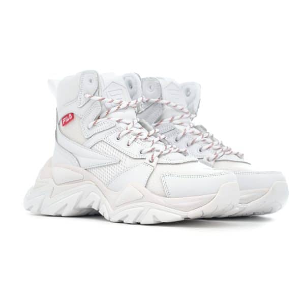 Fila ELECTROVE DESERT BOOT wmn FFW0179-13151