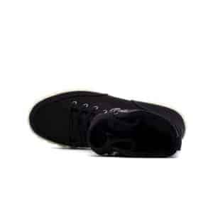 Fila SANDBLAST HIGH wmn Black FFW0186-80010