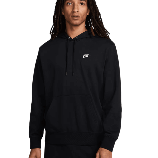 Nike M NK CUB FT PO HOODIE FN3866-010