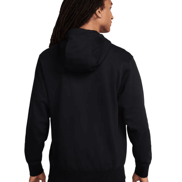 Nike M NK CUB FT PO HOODIE FN3866-010