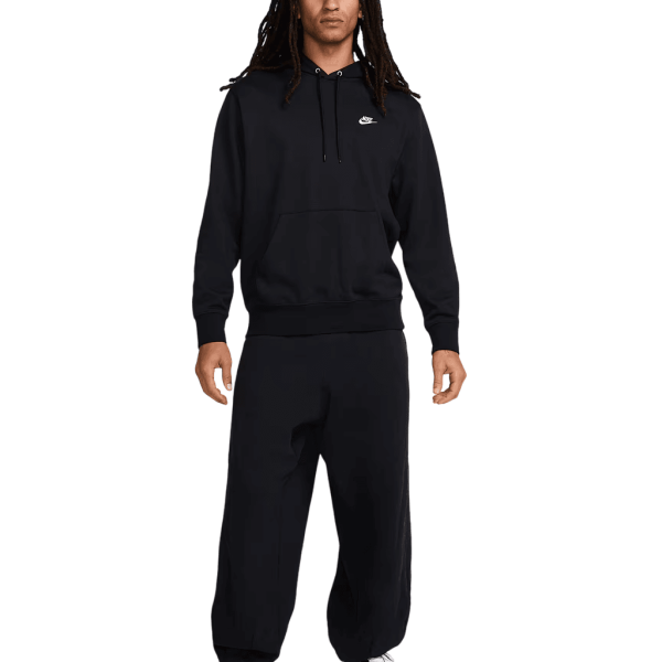 Nike M NK CUB FT PO HOODIE FN3866-010