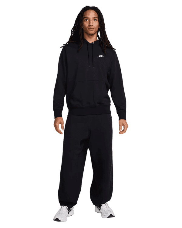 Nike M NK CUB FT PO HOODIE FN3866-010