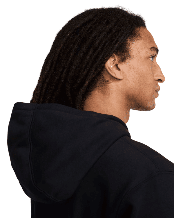 Nike M NK CUB FT PO HOODIE FN3866-010