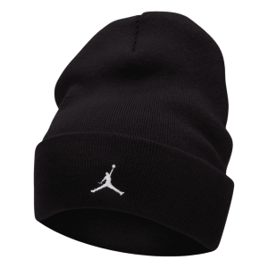 Nike U J PEAK BEANIE ESS FN4672-010