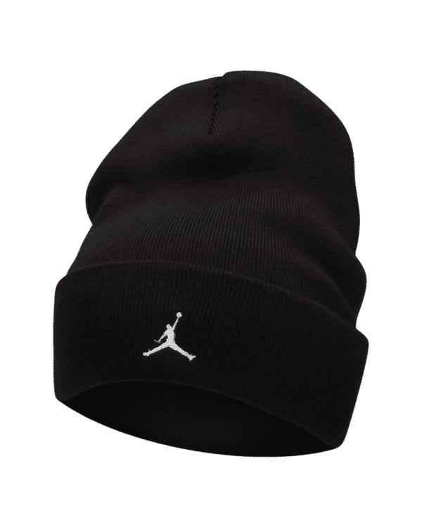 Nike U J PEAK BEANIE ESS FN4672-010
