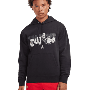Nike JA M CUB BB PO HOODIE FZ1038-010