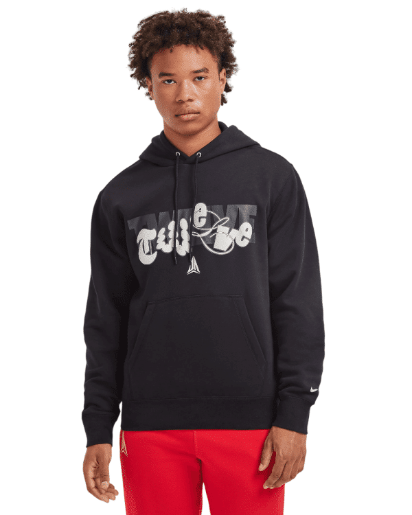 Nike JA M CUB BB PO HOODIE FZ1038-010