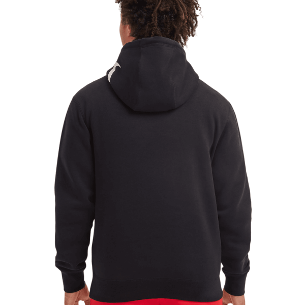 Nike JA M CUB BB PO HOODIE FZ1038-010