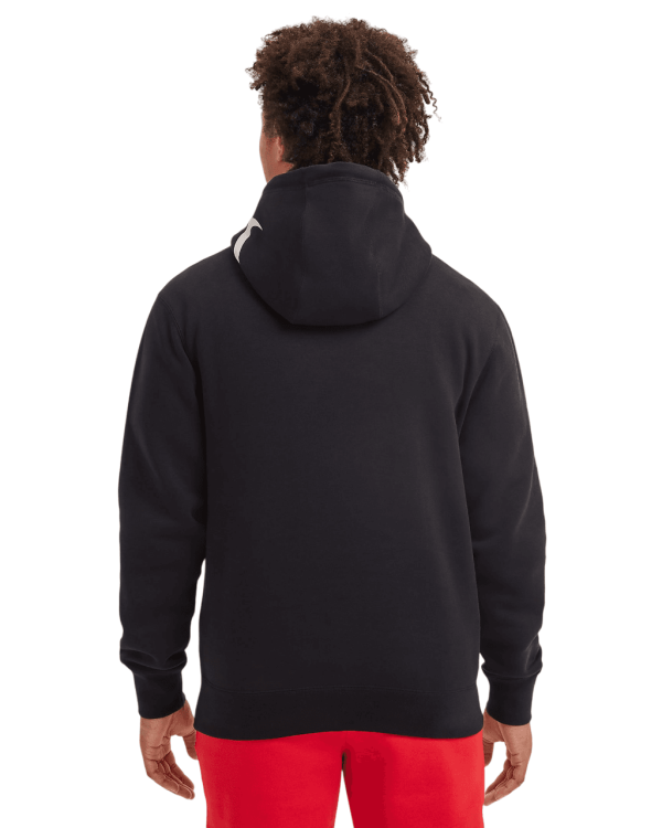 Nike JA M CUB BB PO HOODIE FZ1038-010