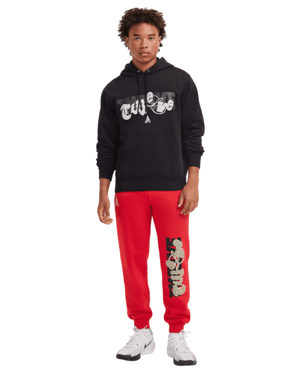 Nike JA M CUB BB PO HOODIE FZ1038-010