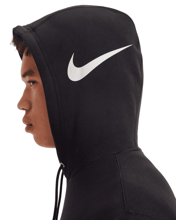 Nike JA M CUB BB PO HOODIE FZ1038-010
