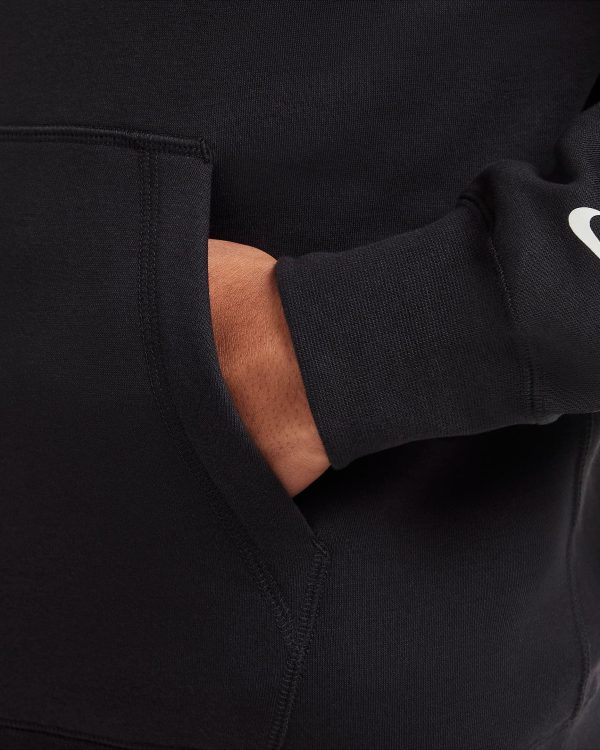 Nike JA M CUB BB PO HOODIE FZ1038-010