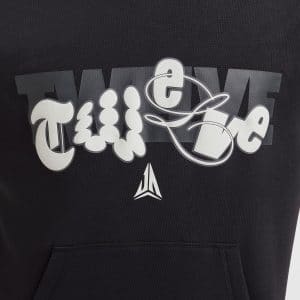 Nike JA M CUB BB PO HOODIE FZ1038-010