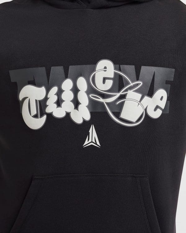 Nike JA M CUB BB PO HOODIE FZ1038-010