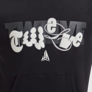 Nike JA M CUB BB PO HOODIE FZ1038-010