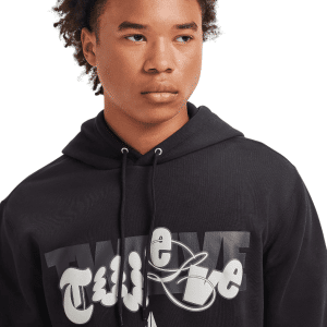 Nike JA M CUB BB PO HOODIE FZ1038-010