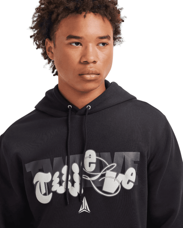 Nike JA M CUB BB PO HOODIE FZ1038-010