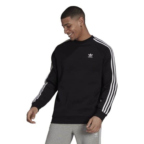 Adidas 3-STRIPES CREW GN3487