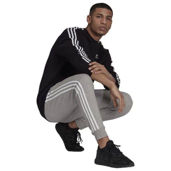 Adidas 3-STRIPES CREW GN3487