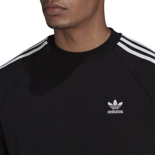 Adidas 3-STRIPES CREW GN3487