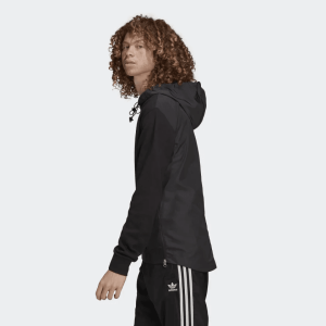Adidas FC TRF HOODY HC1951