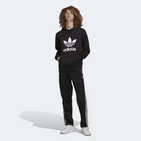 Adidas FC TRF HOODY HC1951